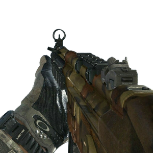 Autumn Camouflage Call Of Duty Wiki Fandom