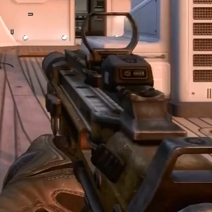 Pdw 57 Attachments Call Of Duty Wiki Fandom