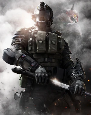 Spectre (Specialist) | Call of Duty Wiki | FANDOM powered by Wikia