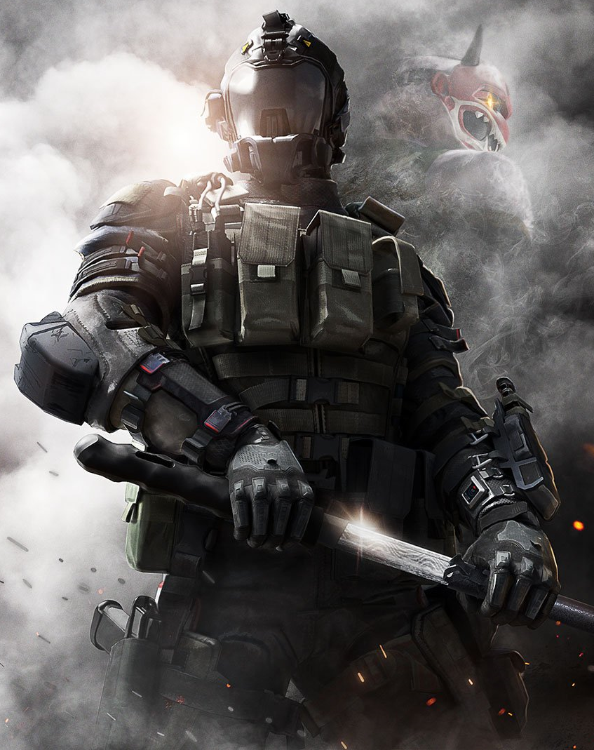 Spectre (Specialist) | Call of Duty Wiki | FANDOM powered by ... - 