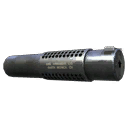 Silencer II.
