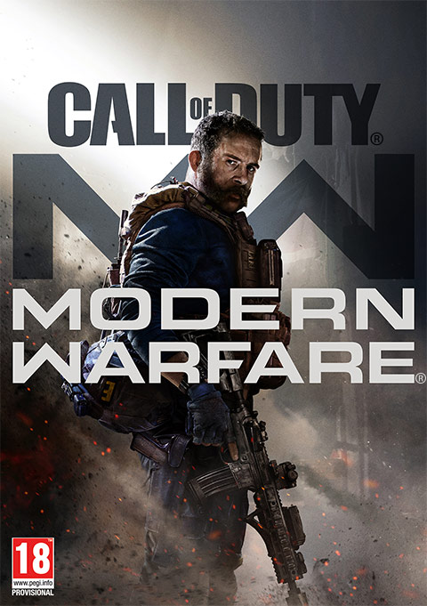 Call Of Duty Modern Warfare 2019 Call Of Duty Wiki Fandom