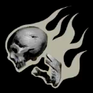 Shellshock icon WWII