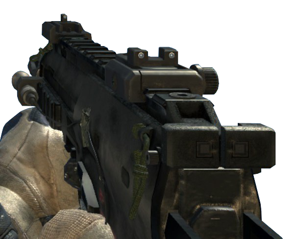 MP7 | Call of Duty Wiki | FANDOM powered by Wikia