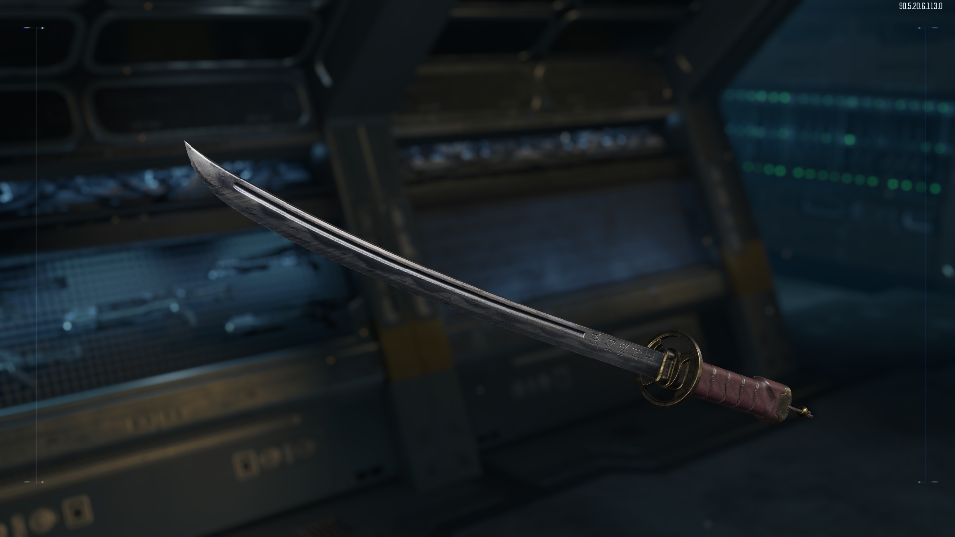 Katana | Call of Duty Wiki | FANDOM powered by Wikia - 