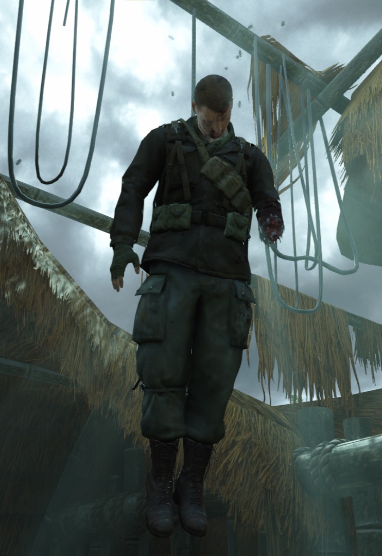 Peter McCain | Call of Duty Wiki | FANDOM powered by Wikia - 