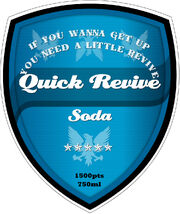 QuickReviveBeerLabel