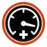 Hit and Run Gun Perk icon IW