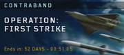 OperationFirstStrike Contraband BO4