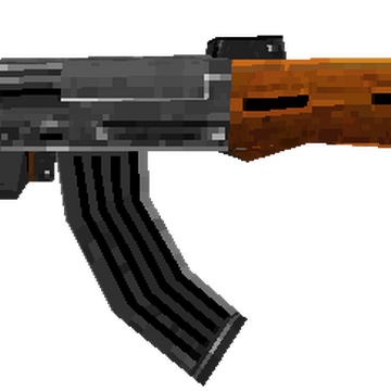 Ak 47 Call Of Duty Wiki Fandom