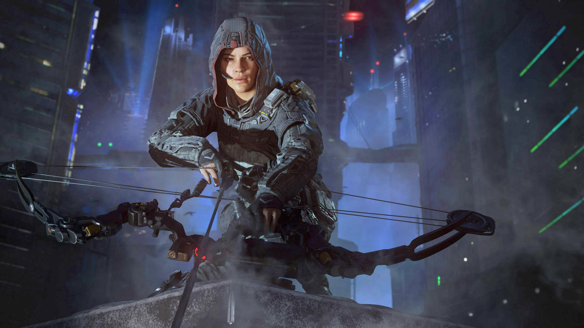 Outrider | Wiki Call of Duty | FANDOM powered by Wikia Outrider | Wiki Call of Duty | FANDOM powered by Wikia -