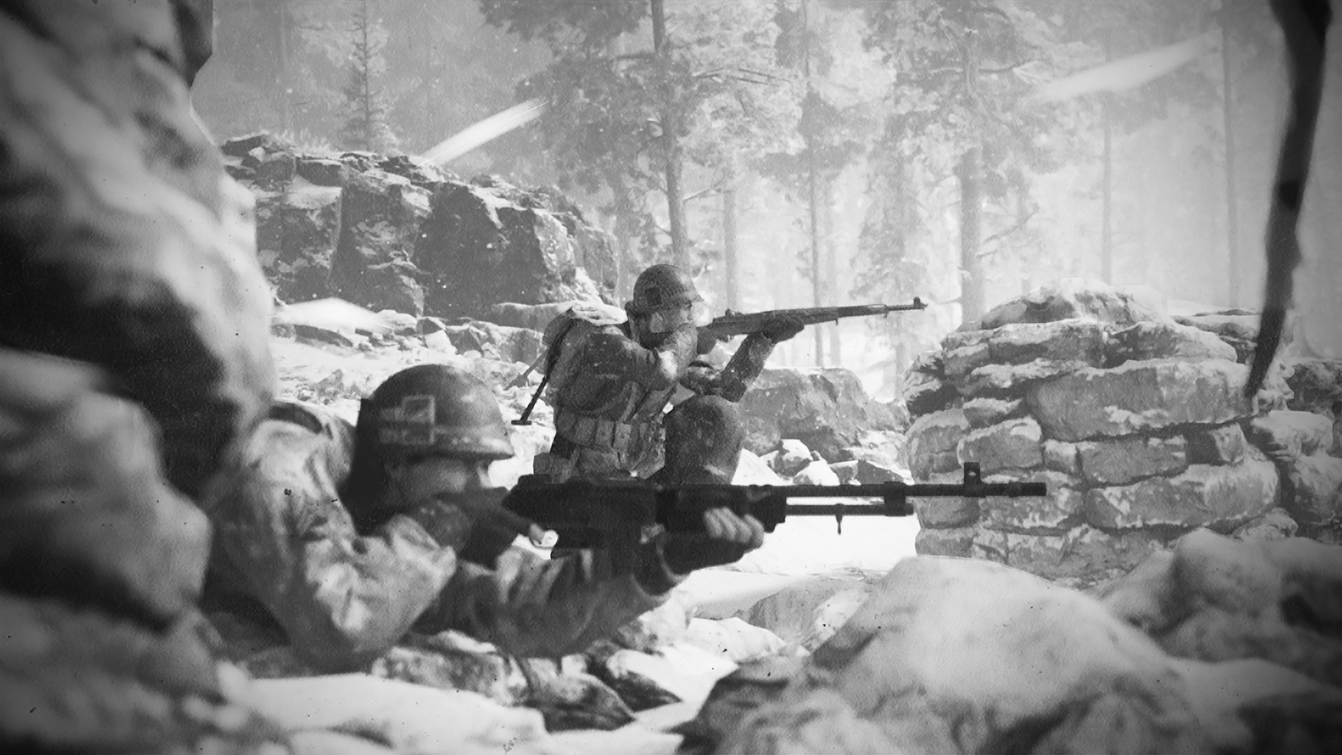Image result for battle of the bulge ww2