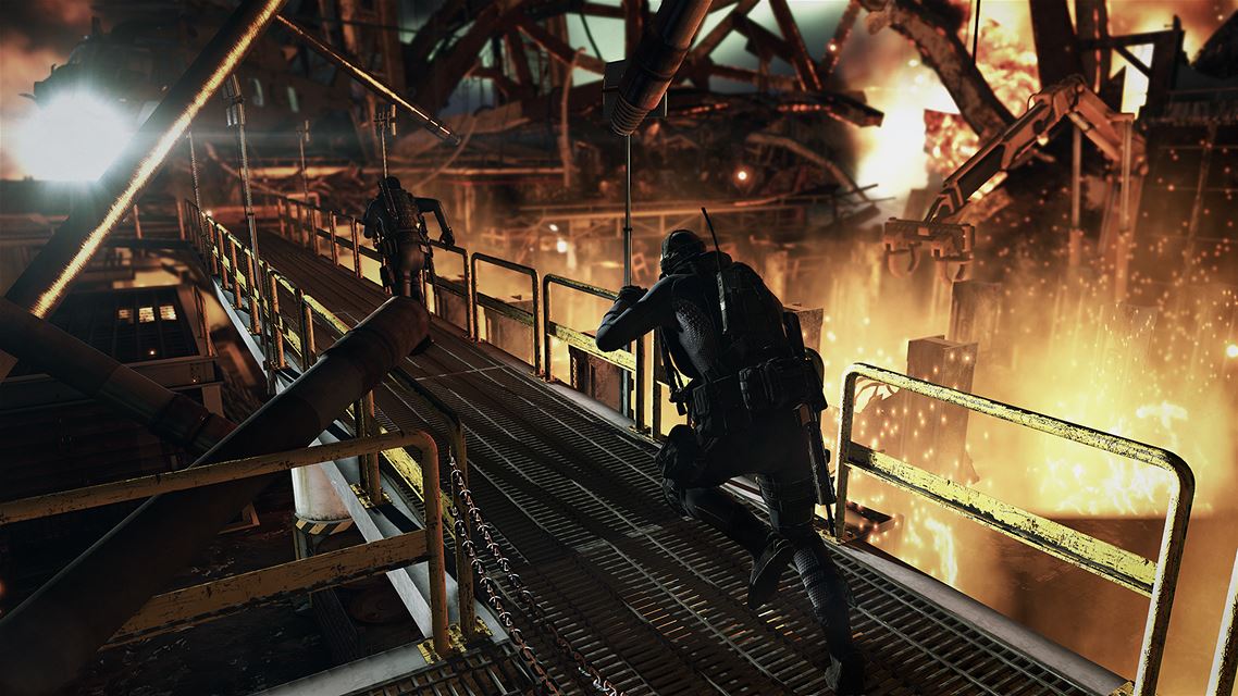 Atlas Falls | Call of Duty Wiki | FANDOM powered by Wikia