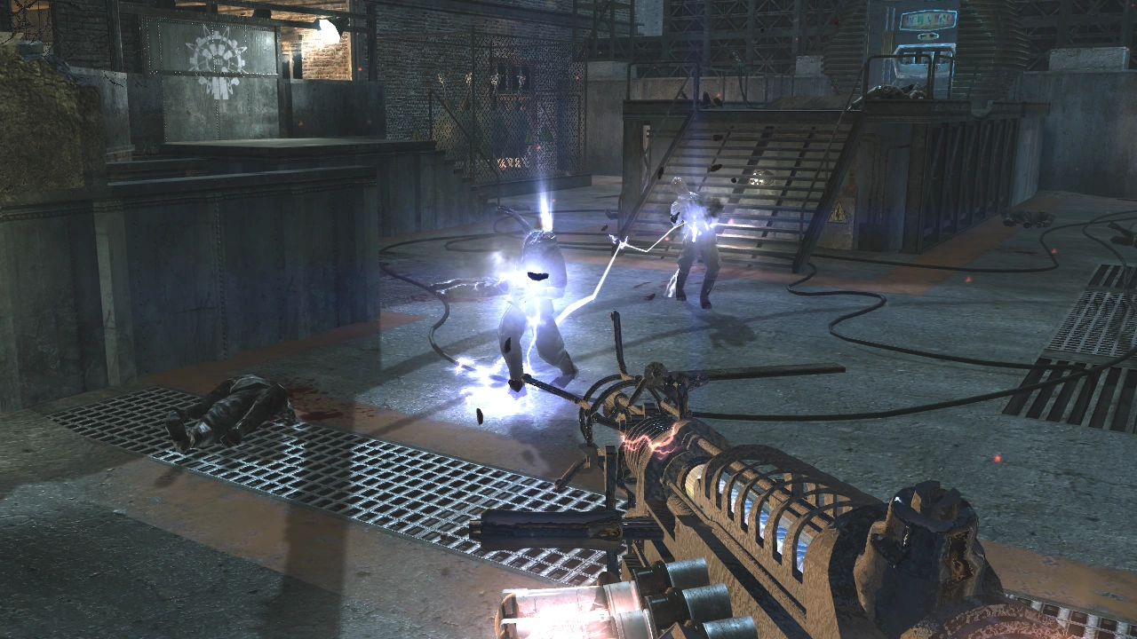 Wunderwaffe DG-2 | Call of Duty Wiki | Fandom - 