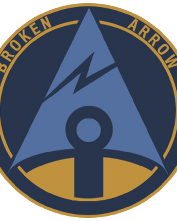Broken Arrow Call Of Duty Wiki Fandom