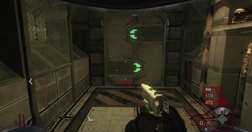 Airlock