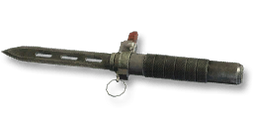 Ballistic Knife menu icon BO