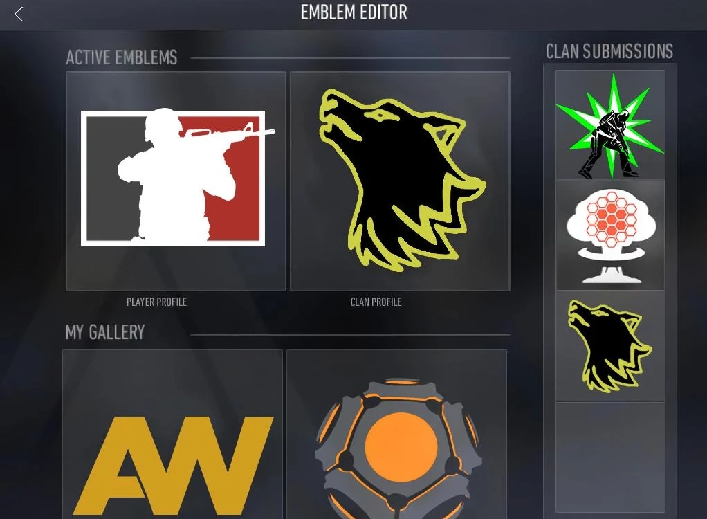 Image COD AW (app) Emblem Editor Full View.png Call of Duty Wiki