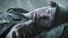 Turner Dead WWII