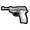 Walther P38 Pickup WaW