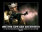 Doctor edward richtofen by spyash2-d34f8x3