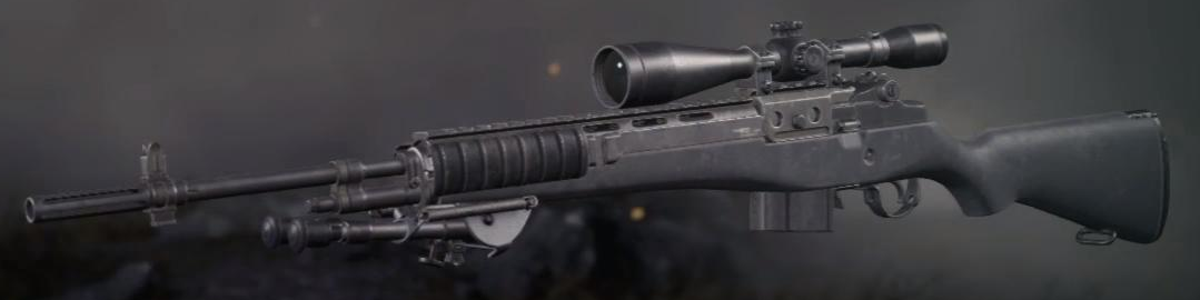 m21 model