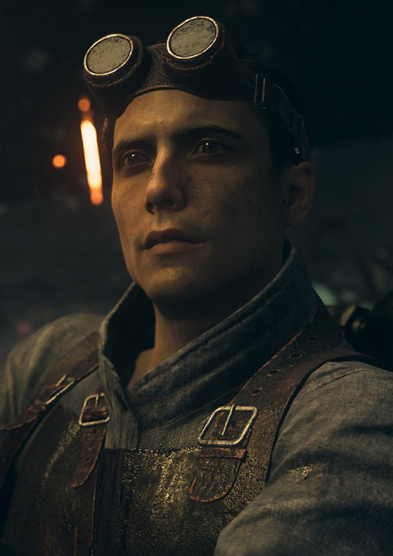 Smuggler Call Of Duty Wiki Fandom