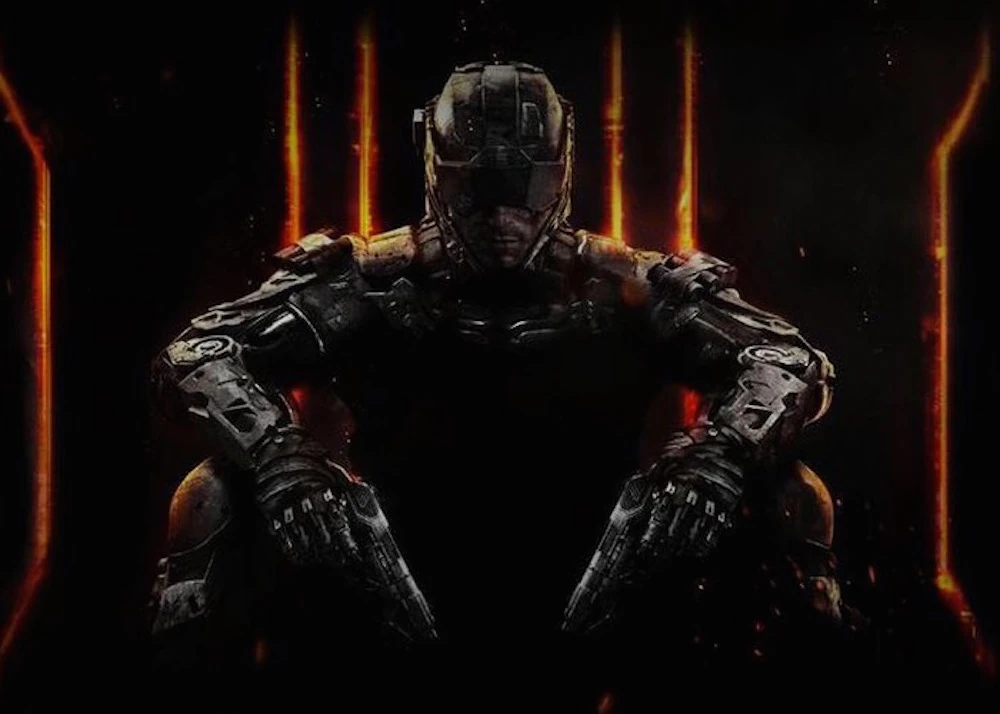 black ops playstation