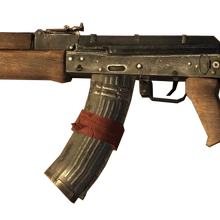 Dual Mags Call Of Duty Wiki Fandom
