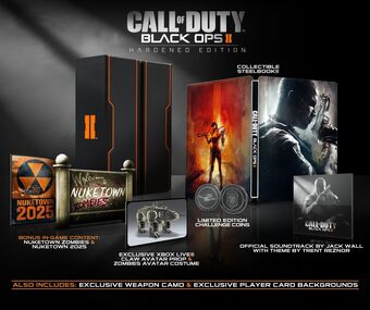 Call Of Duty Black Ops Ii Call Of Duty Wiki Fandom