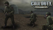 Download Call Of Duty Roads To Victory Wallpapers