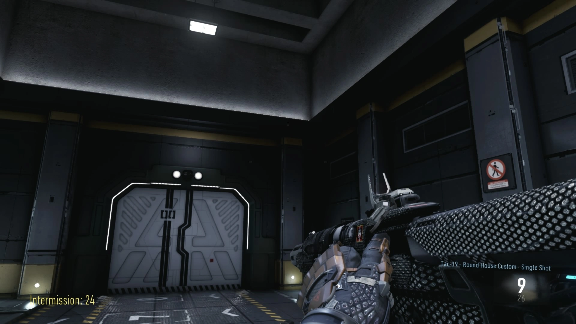 Call Of Duty Modern Warfare Diamond