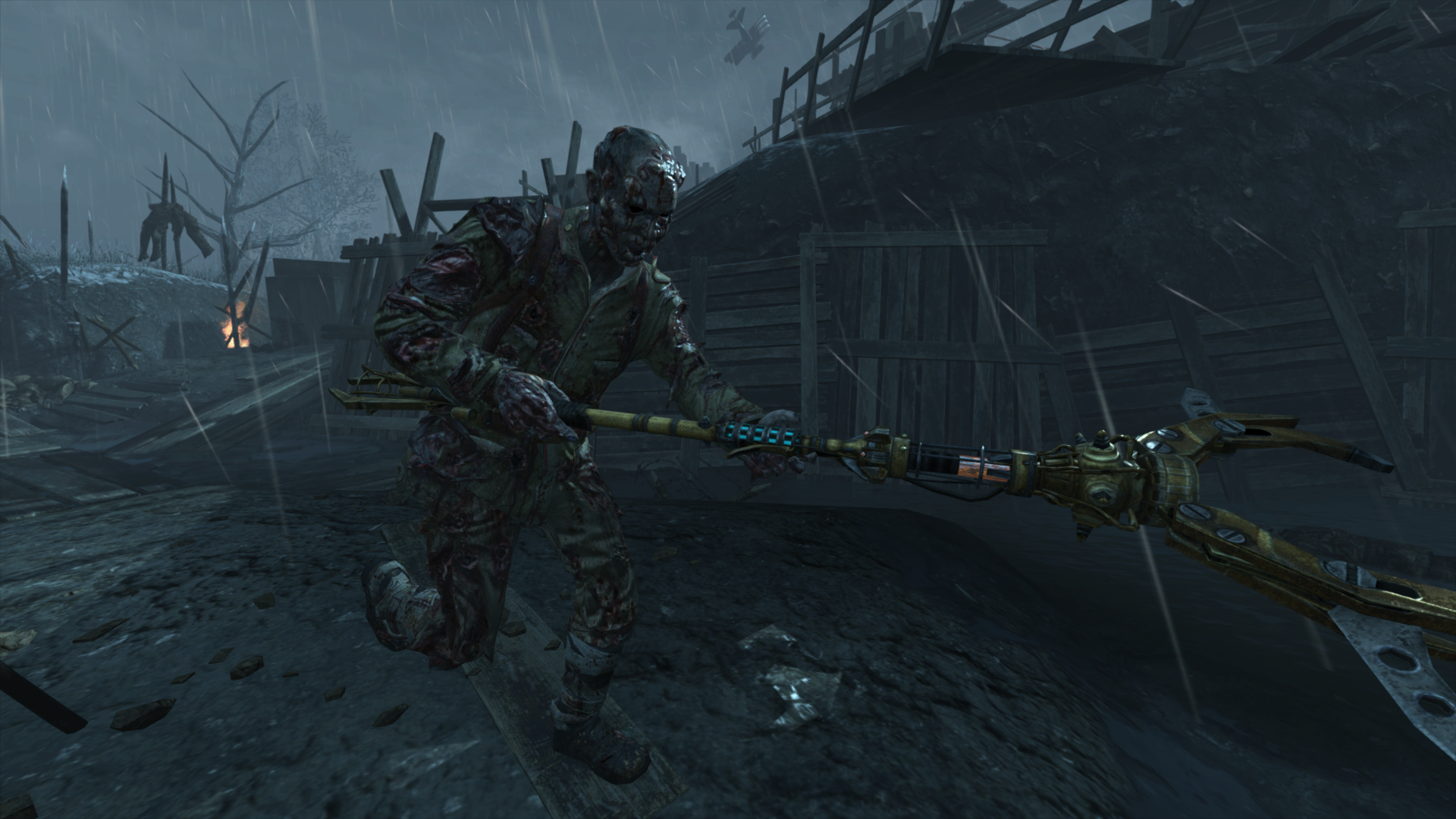 Black Ops 2 Origins Zombie Shield Segreenway Black Ops 2 Origins Zombie Shield Segreenway