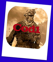 Cod1 MW2 art cover