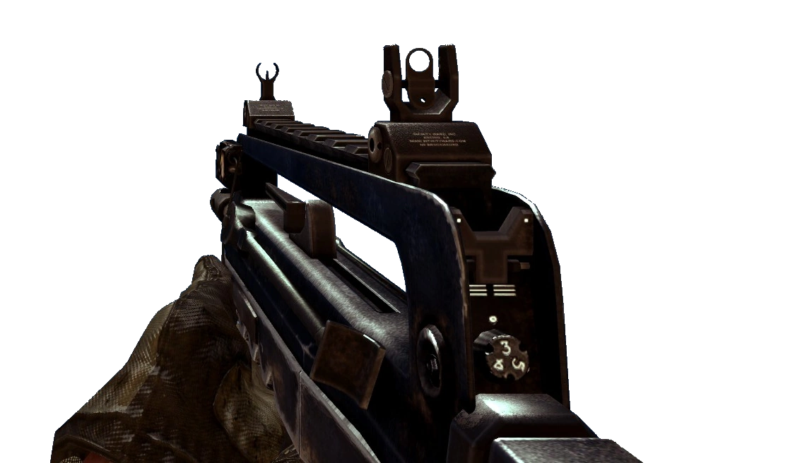 FAMAS Call of Duty Wiki FANDOM powered by Wikia