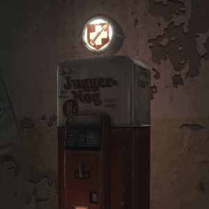 Juggernog Call Of Duty Wiki Fandom