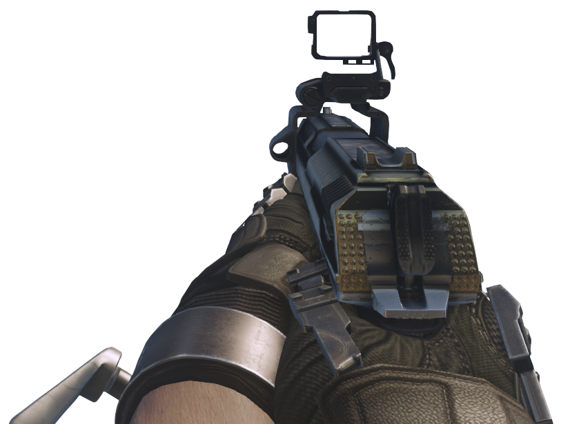 Atlas 45/Attachments Call of Duty Wiki FANDOM powered by Wikia