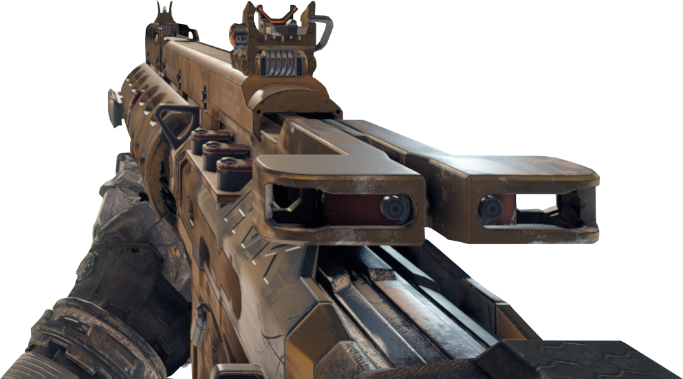 HVK-30 | Call of Duty Wiki | FANDOM powered by Wikia