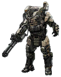 XS1 Goliath | Call of Duty Wiki | FANDOM powered by Wikia