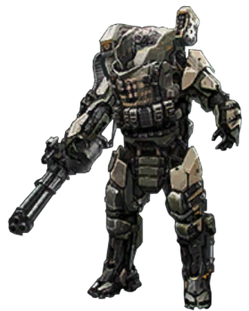 Xs1 Goliath Wiki Call Of Duty Fandom