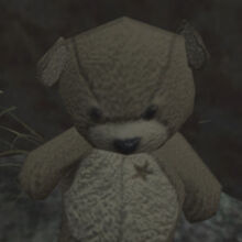 Teddy Bear Call Of Duty Wiki Fandom