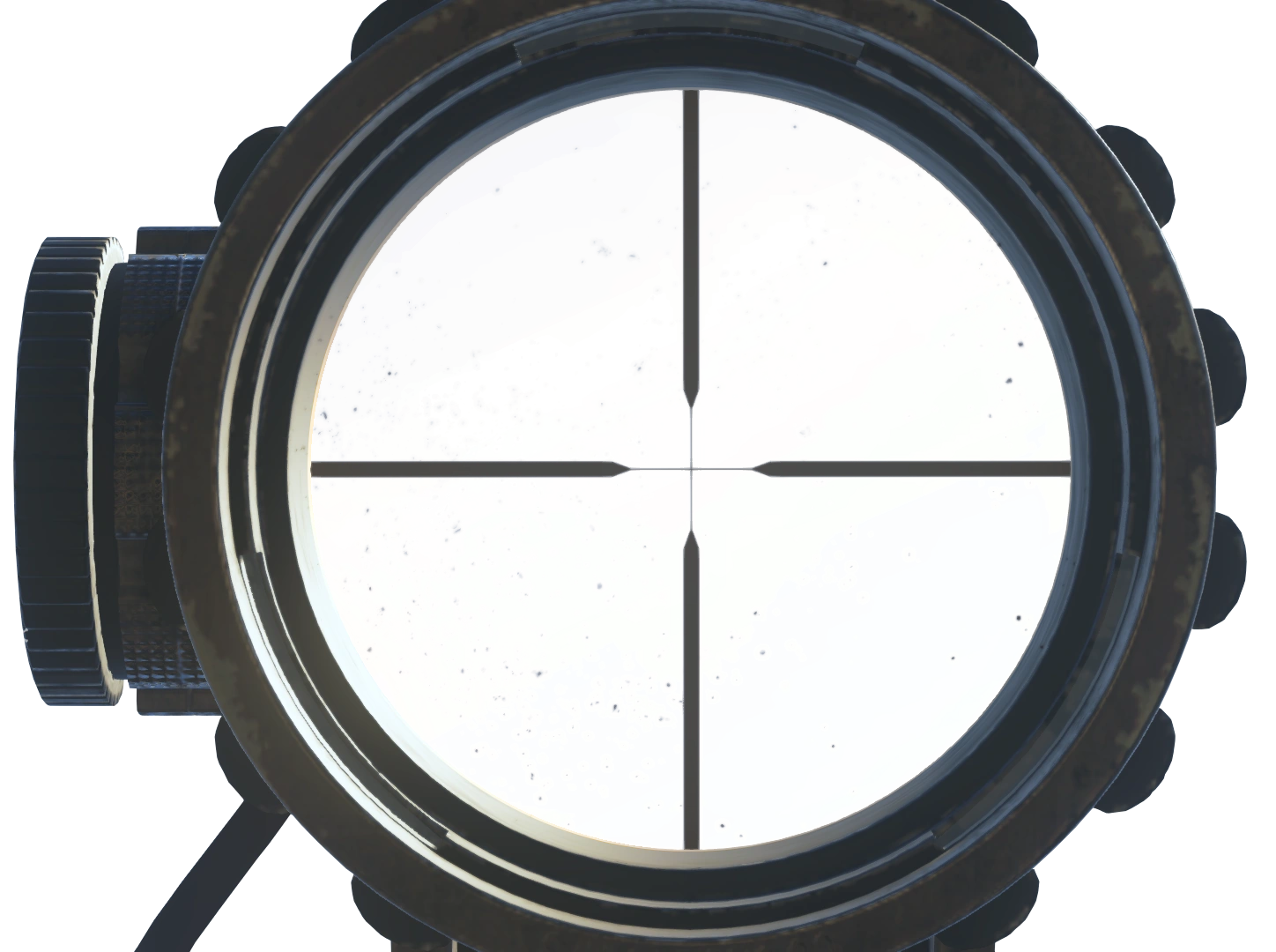 Изображение MORS scope overlay AW.png Call of Duty Wiki FANDOM