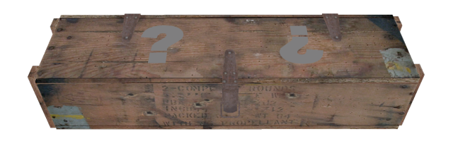 call of duty world at war zombies mystery box