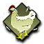 Chicken Emblem MW2