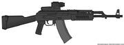 PMG AN94