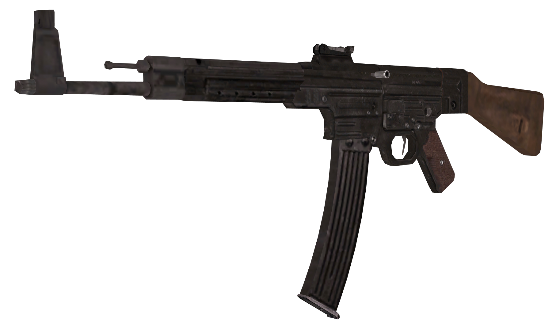 Image - STG-44 model WaW.png | Call of Duty Wiki | FANDOM powered by Wikia