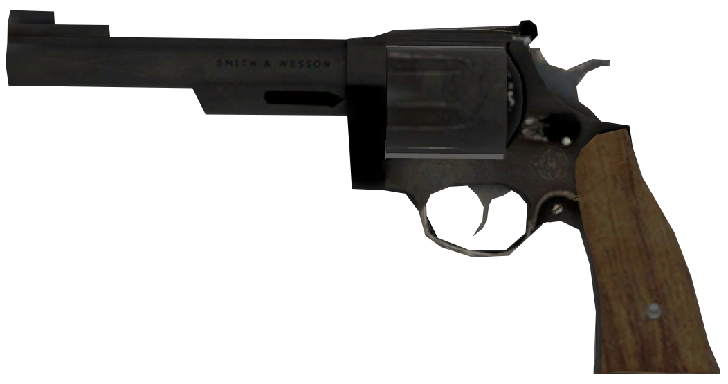 .357 Magnum | Call of Duty Wiki | FANDOM powered by Wikia