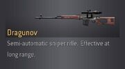 Dragunov-SVD