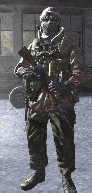 gaz call of duty 4 gaz call of duty 4