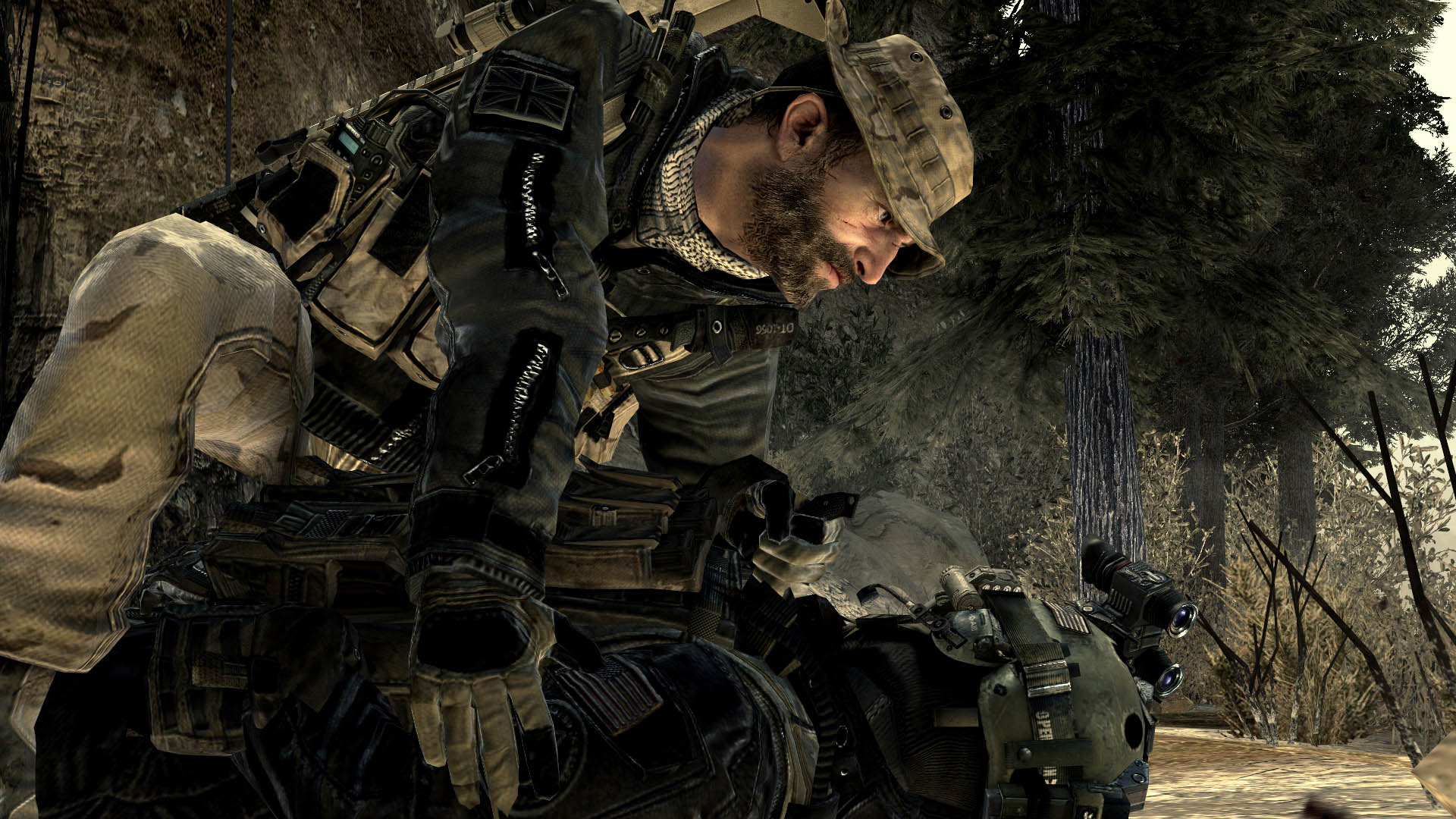 ÙØªÙØ¬Ø© Ø¨Ø­Ø« Ø§ÙØµÙØ± Ø¹Ù âªCall of Duty: Modern Warfare 3â¬â